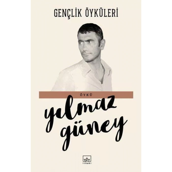 GENÇLİK ÖYKÜLERİ - İTHAKİ