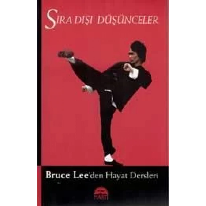 SIRA DIŞI DÜŞÜNCELER - MARTI