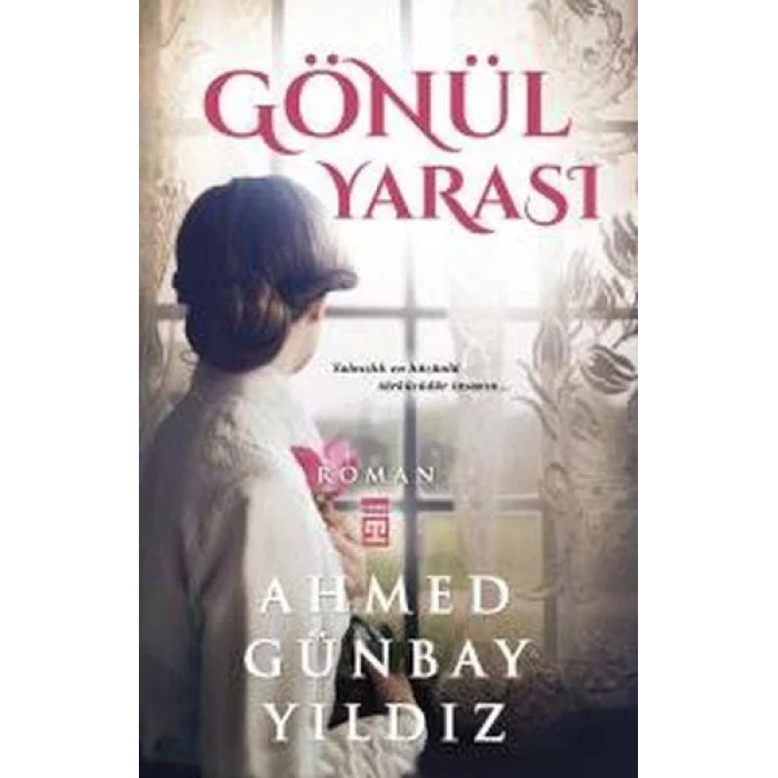 GÖNÜL YARASI - TİMAŞ