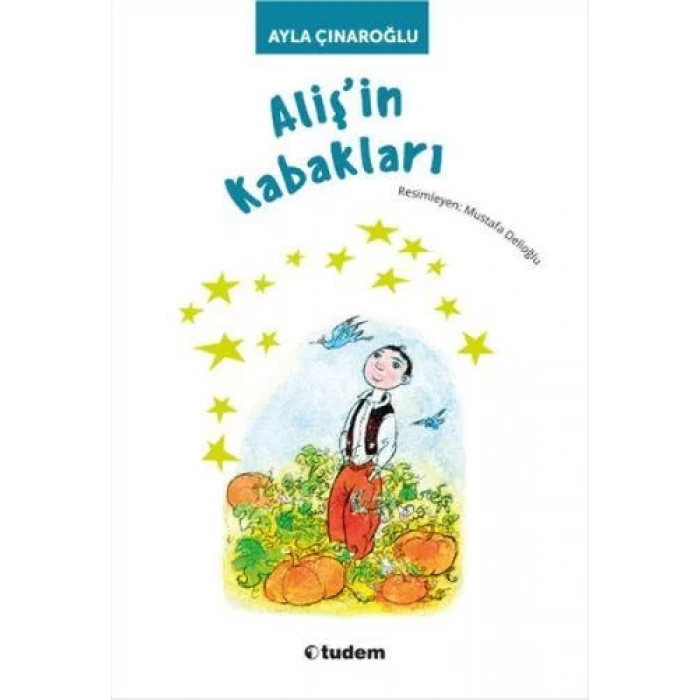 ALİŞİN KABAKLARI - TUDEM