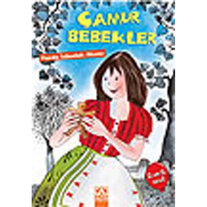 ÇAMUR BEBEKLER - ALTIN