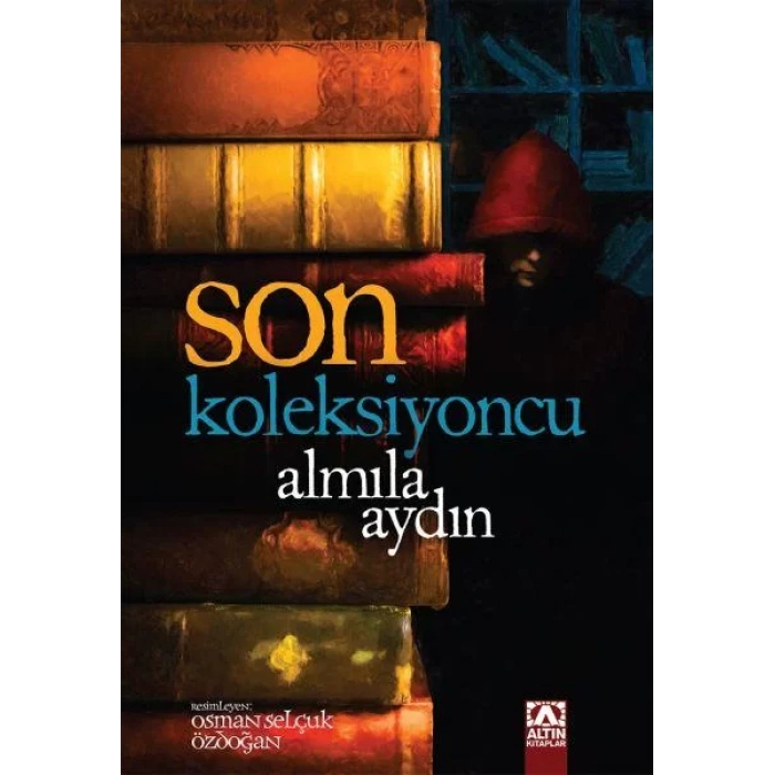 SON KOLEKSİYONCU - ALTIN