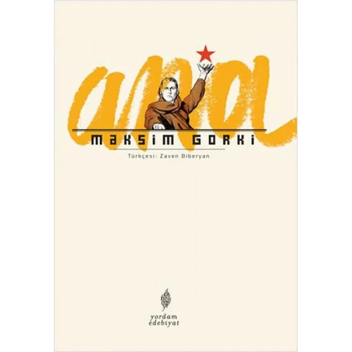 ANA - YORDAM EDEBİYAT