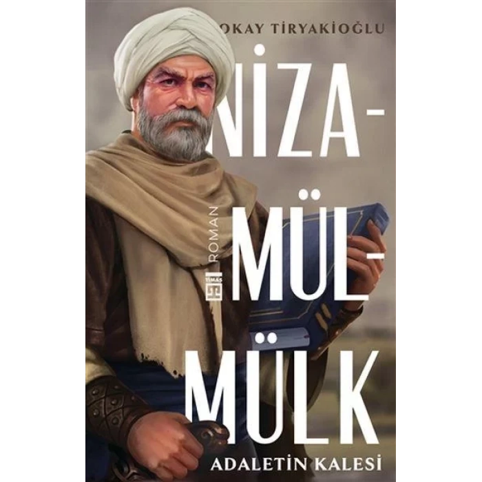 NİZAMÜLMÜLK - TİMAŞ