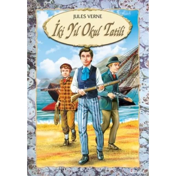 İKİ YIL OKUL TATİLİ - ÖZYÜREK