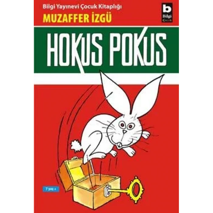 HOKUS POKUS - BİLGİ