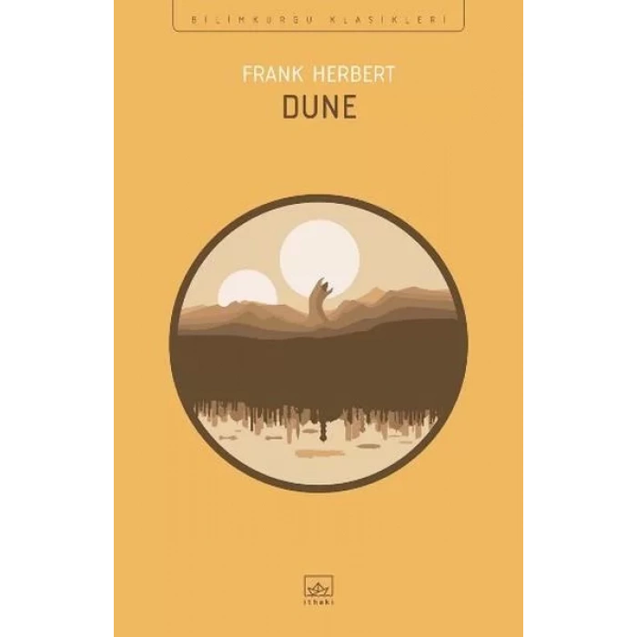 DUNE - İTHAKİ