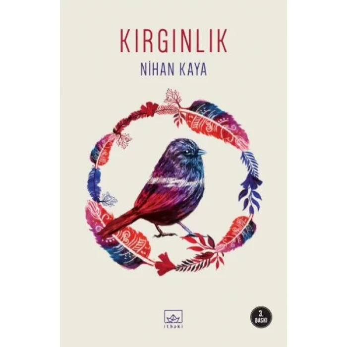 KIRGINLIK - İTHAKİ