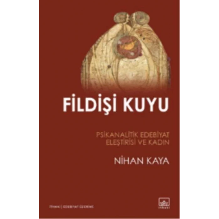 FİLDİŞİ KUYU - İTHAKİ