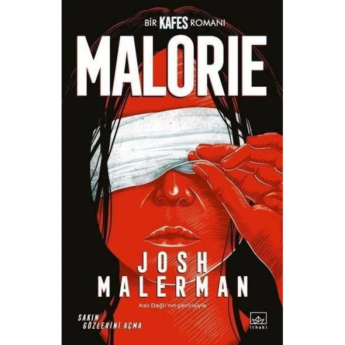 MALORİE - İTHAKİ
