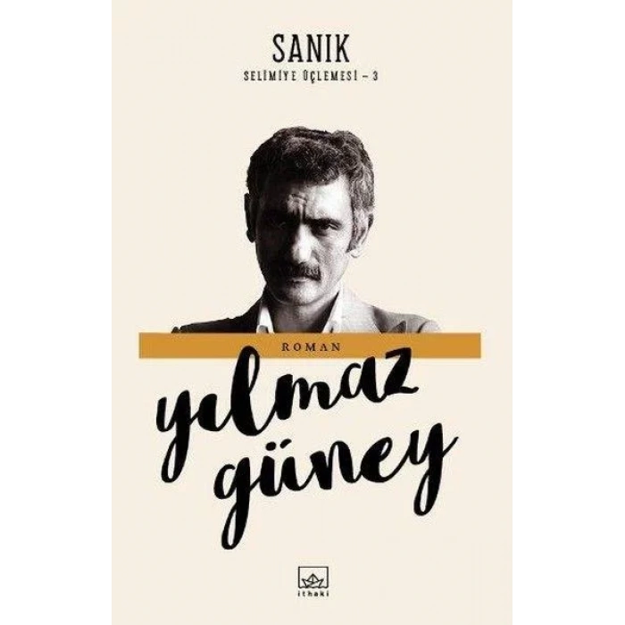 SANIK - İTHAKİ