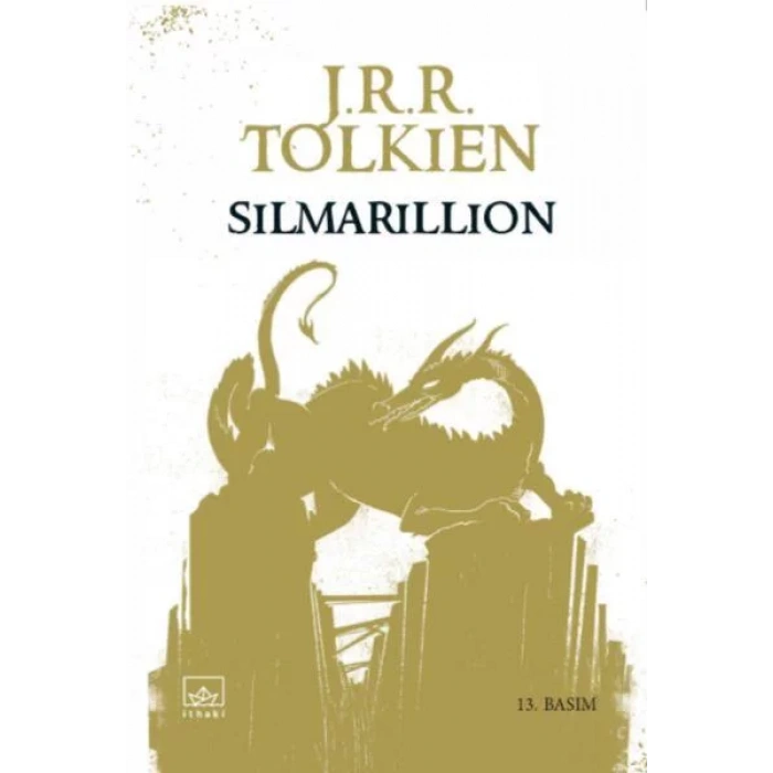 SILMARILLION - İTHAKİ