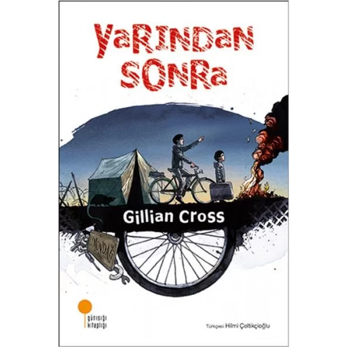 YARINDAN SONRA - GÜNIŞIĞI