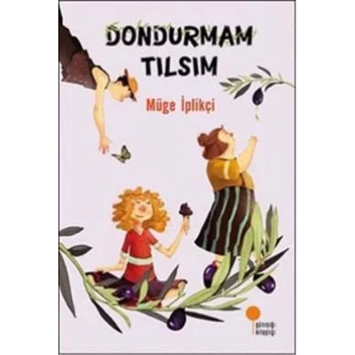 DONDURMAM TILSIM - GÜNIŞIĞI