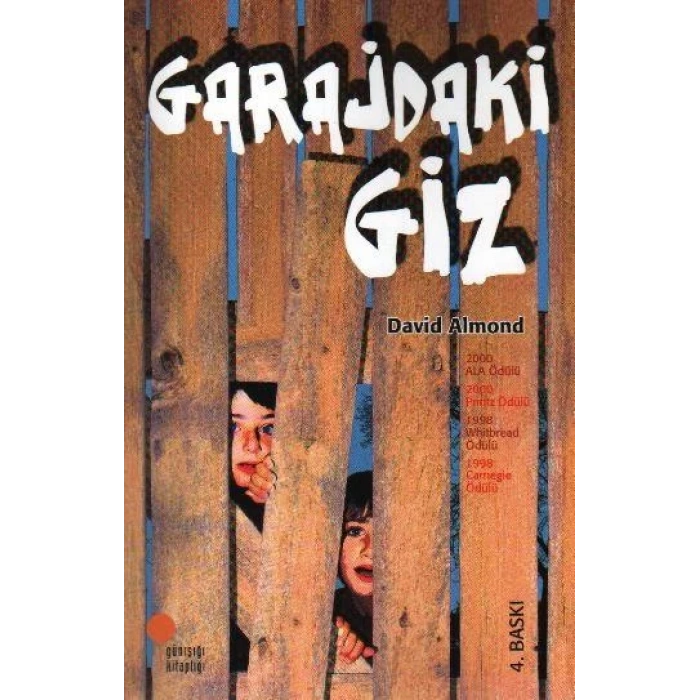GARAJDAKİ GİZ - GÜNIŞIĞI
