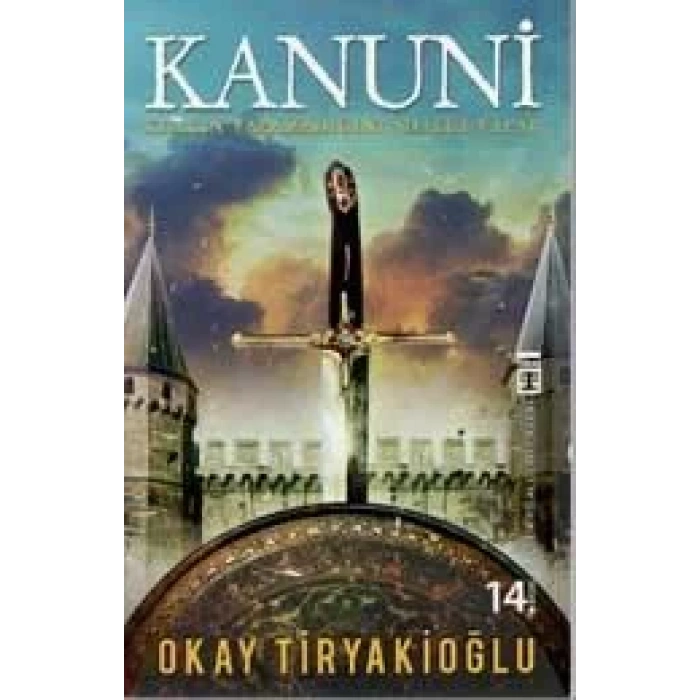 KANUNİ - TİMAŞ