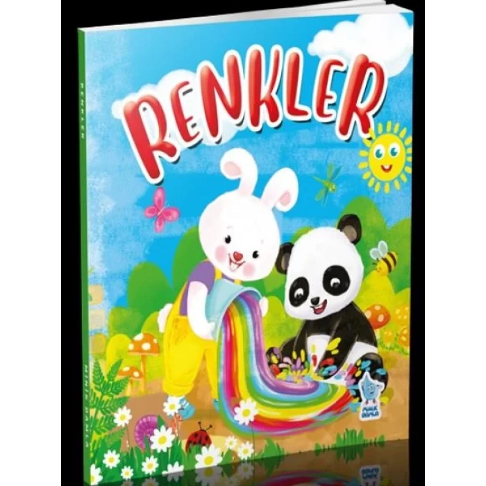 RENKLER - DAMLA