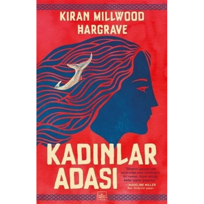 KADINLAR ADASI - İTHAKİ