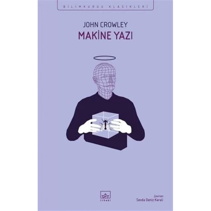 MAKİNE YAZI - İTHAKİ