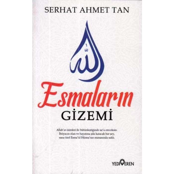 ESMALARIN GİZEMİ - YEDİVEREN