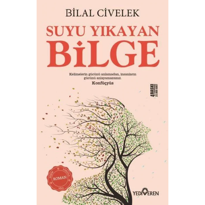 SUYU YIKAYAN BİLGE - YEDİVEREN
