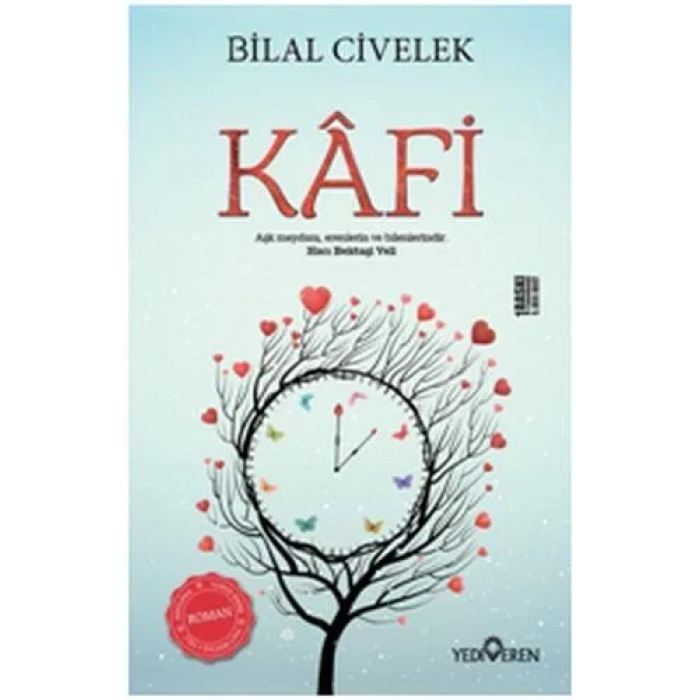 KAFİ - YEDİVEREN