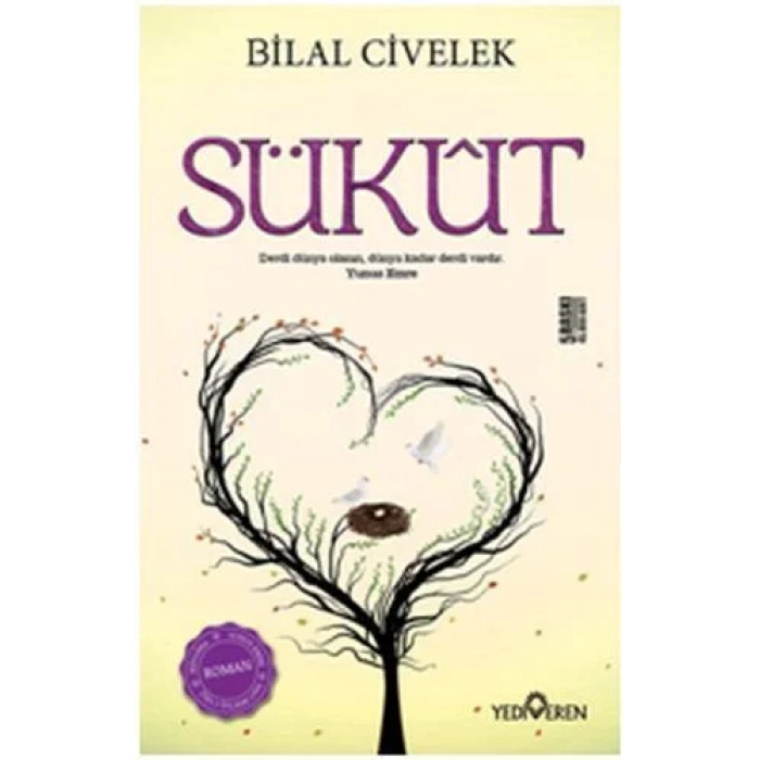 SÜKUT - YEDİVEREN