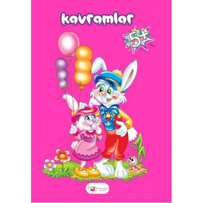 BEYAZ PUSULA KAVRAMLAR 5+ YAŞ