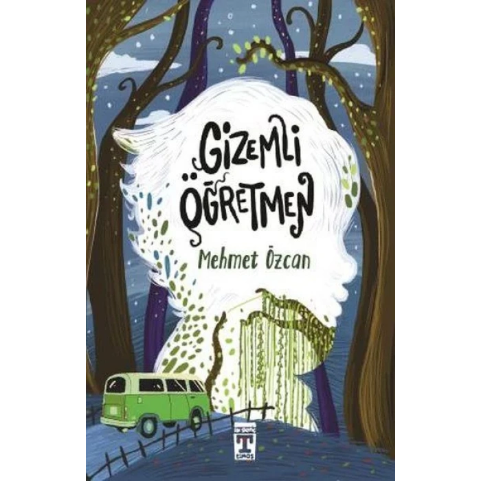 GİZEMLİ ÖĞRETMEN - TİMAŞ