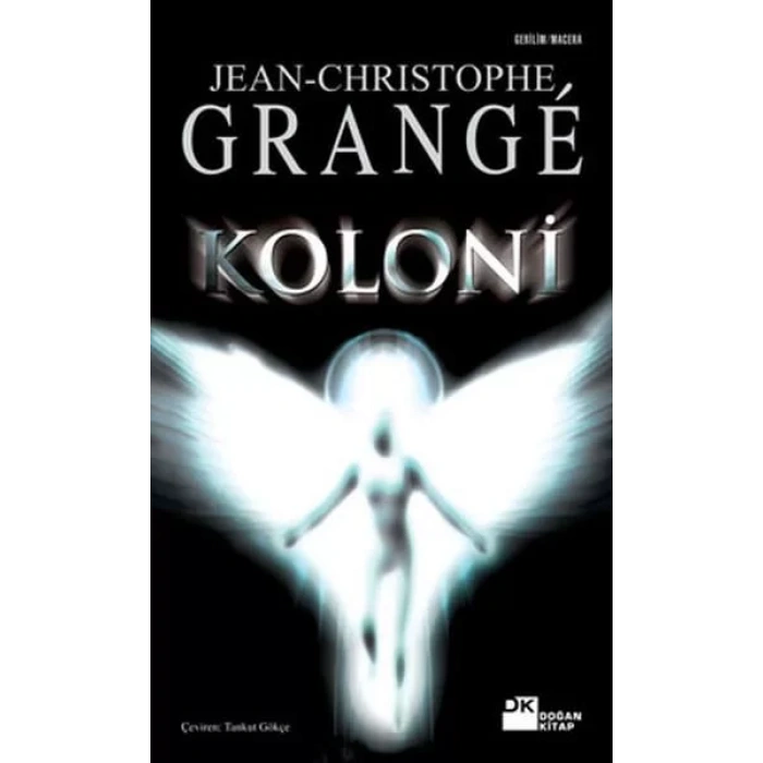 KOLONİ - DOĞAN