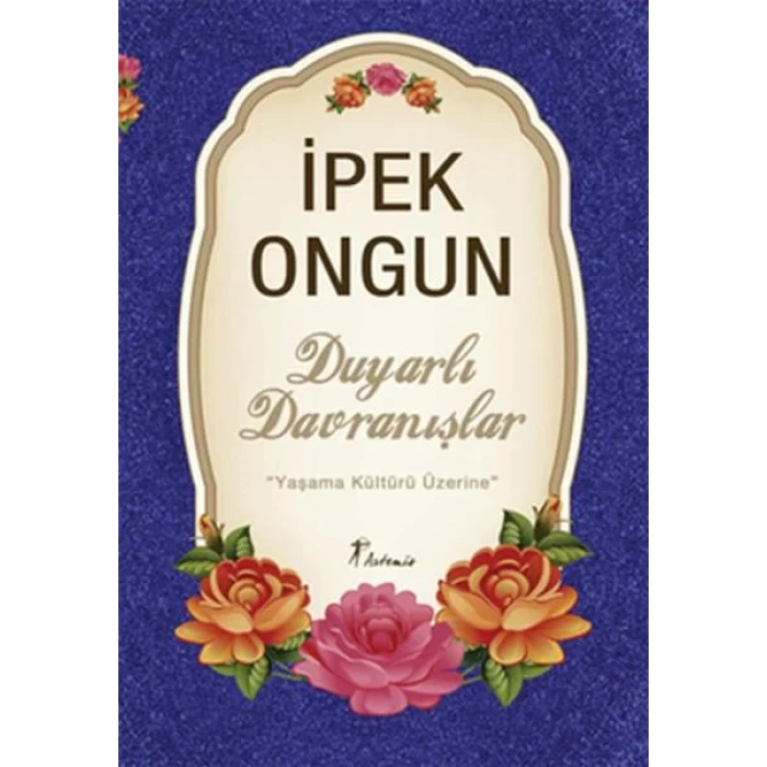 DUYARLI DAVRANIŞLAR - ARTEMİS