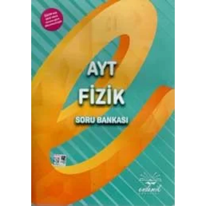ENDEMİK AYT FİZİK SORU BANKASI