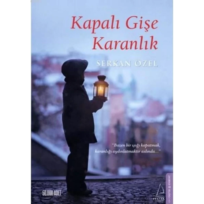 KAPALI GİŞE KARANLIK - DESTEK