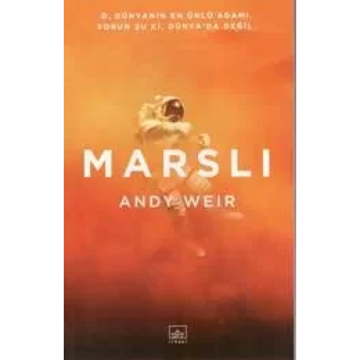 MARSLI - İTHAKİ