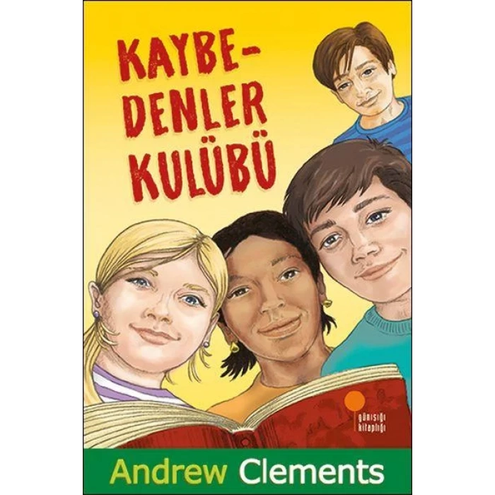 KAYBEDENLER KULÜBÜ - GÜNIŞIĞI