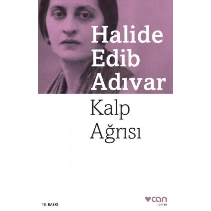 KALP AĞRISI - CAN