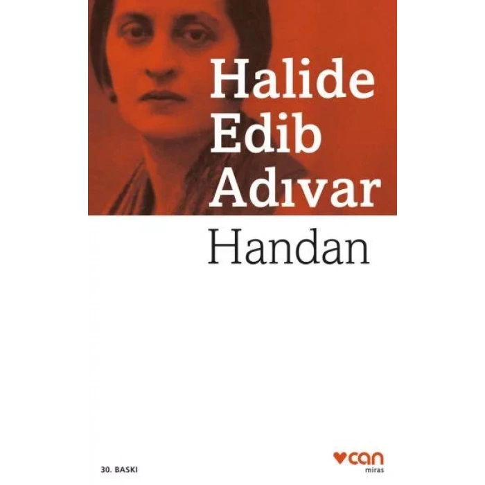 HANDAN - CAN