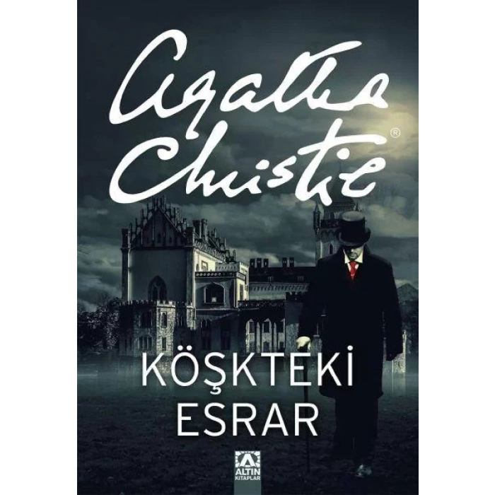 KÖŞKTEKİ ESRAR - ALTIN