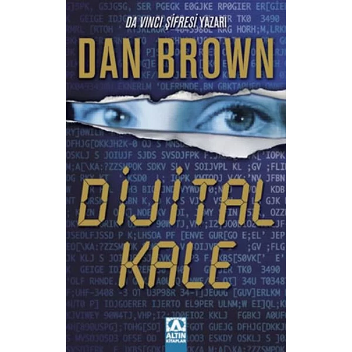 DİJİTAL KALE - ALTIN