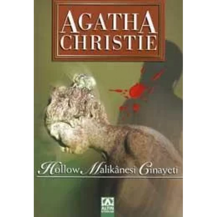 HOLLOW MALİKANESİ CİNAYETİ - ALTIN