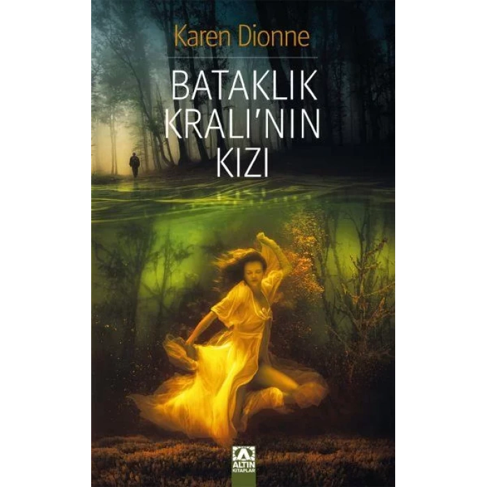 BATAKLIK KRALININ KIZI - ALTIN