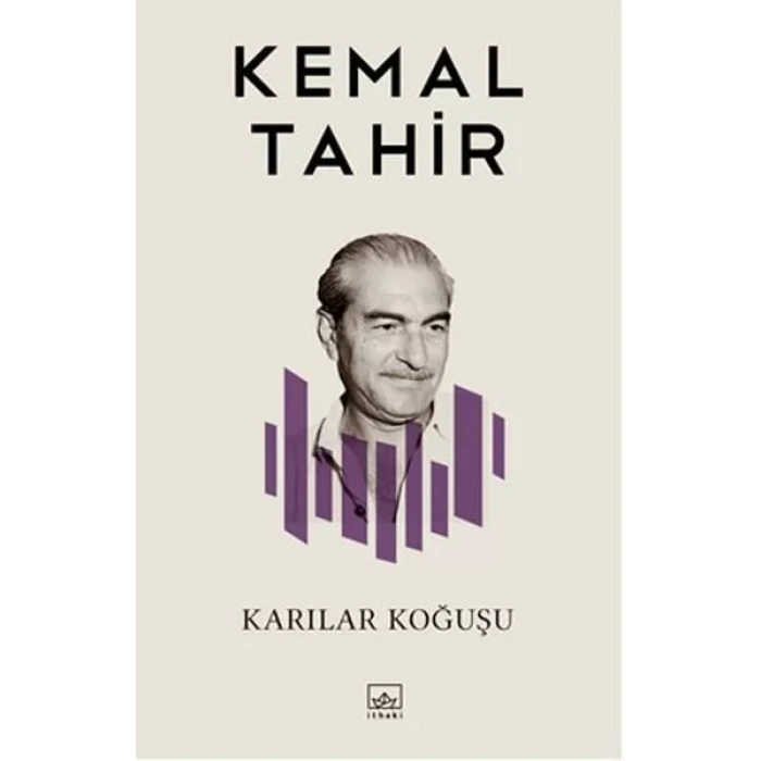 KARILAR KOĞUŞU - İTHAKİ