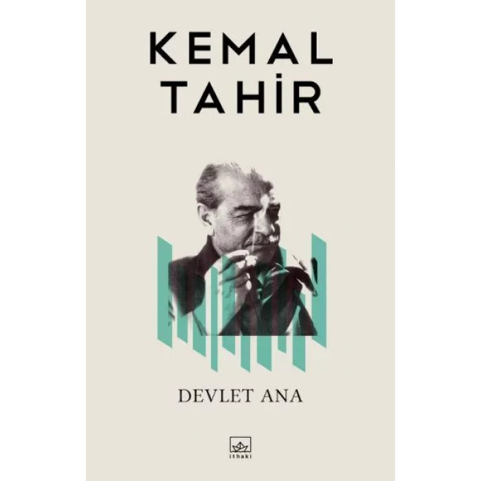 DEVLET ANA - İTHAKİ