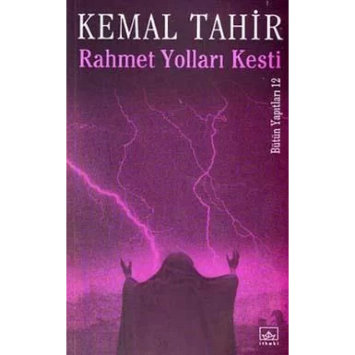 RAHMET YOLLARI KESTİ - İTHAKİ