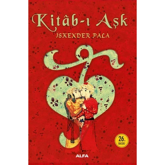 KİTABI AŞK - ALFA