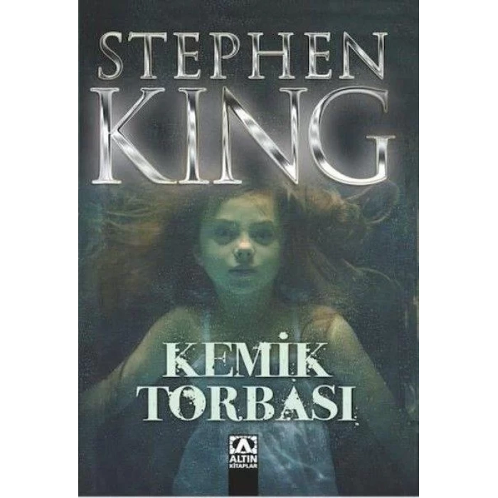 KEMİK TORBASI - ALTIN