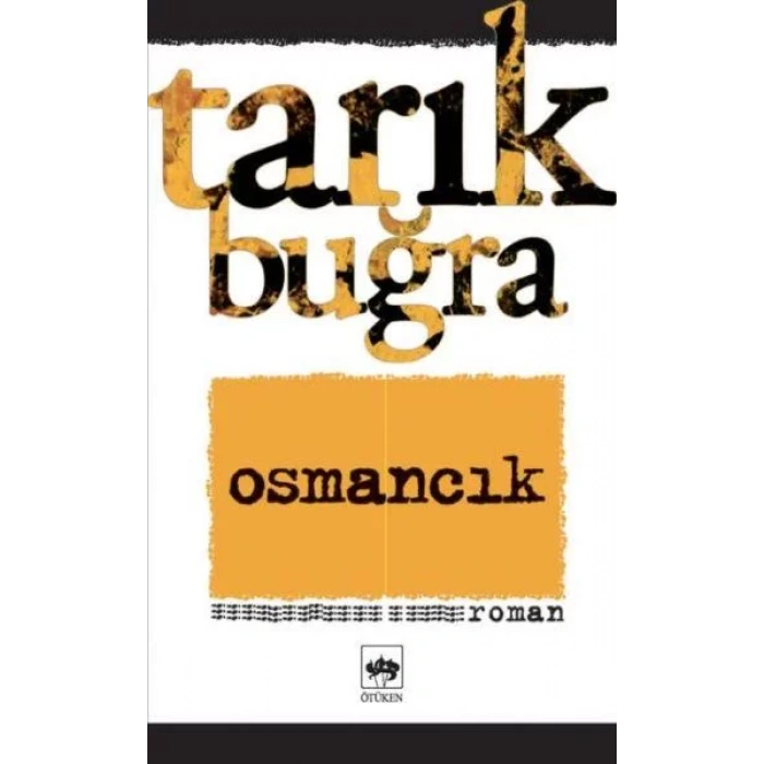OSMANCIK - ÖTÜKEN
