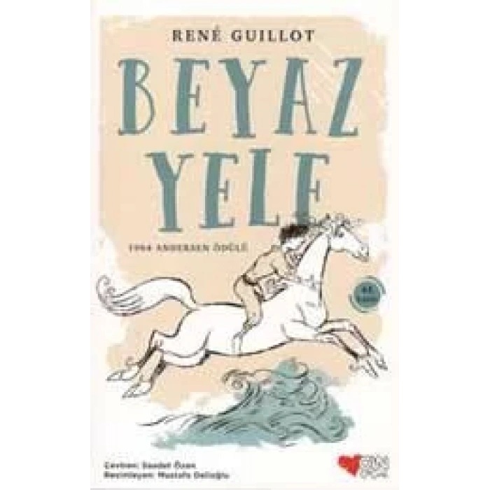 BEYAZ YELE - CAN