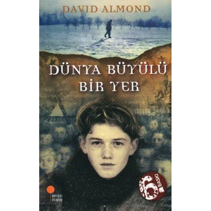 DÜNYA BÜYÜLÜ BİR YER - GÜNIŞIĞI