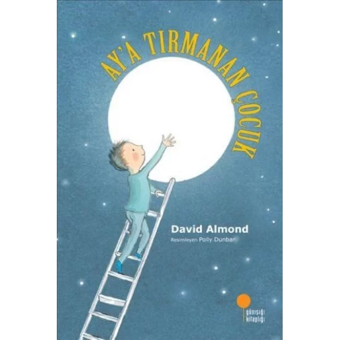 AYA TIRMANAN ÇOCUK - GÜNIŞIĞI